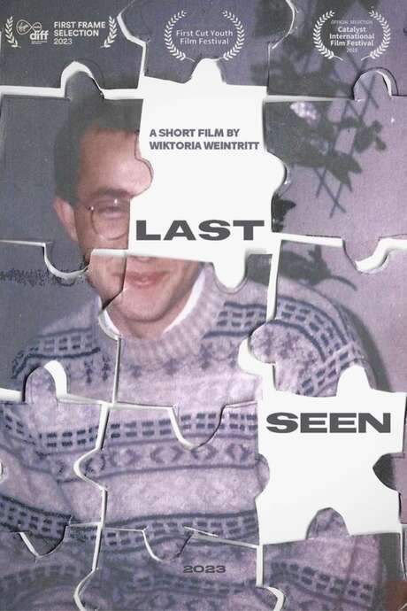 Last Seen